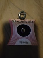 HeartBeads - Bedel - Levensernergie