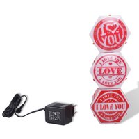 Light Party Flashing 12V PL