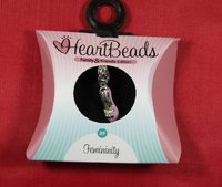 Heartbeads bedel Femininity
