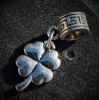 HeartBeads - Lucky Charm