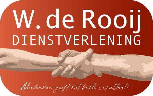 W de Rooij Dienstverlening BV