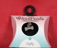 HeartBeads bedel Loyalty